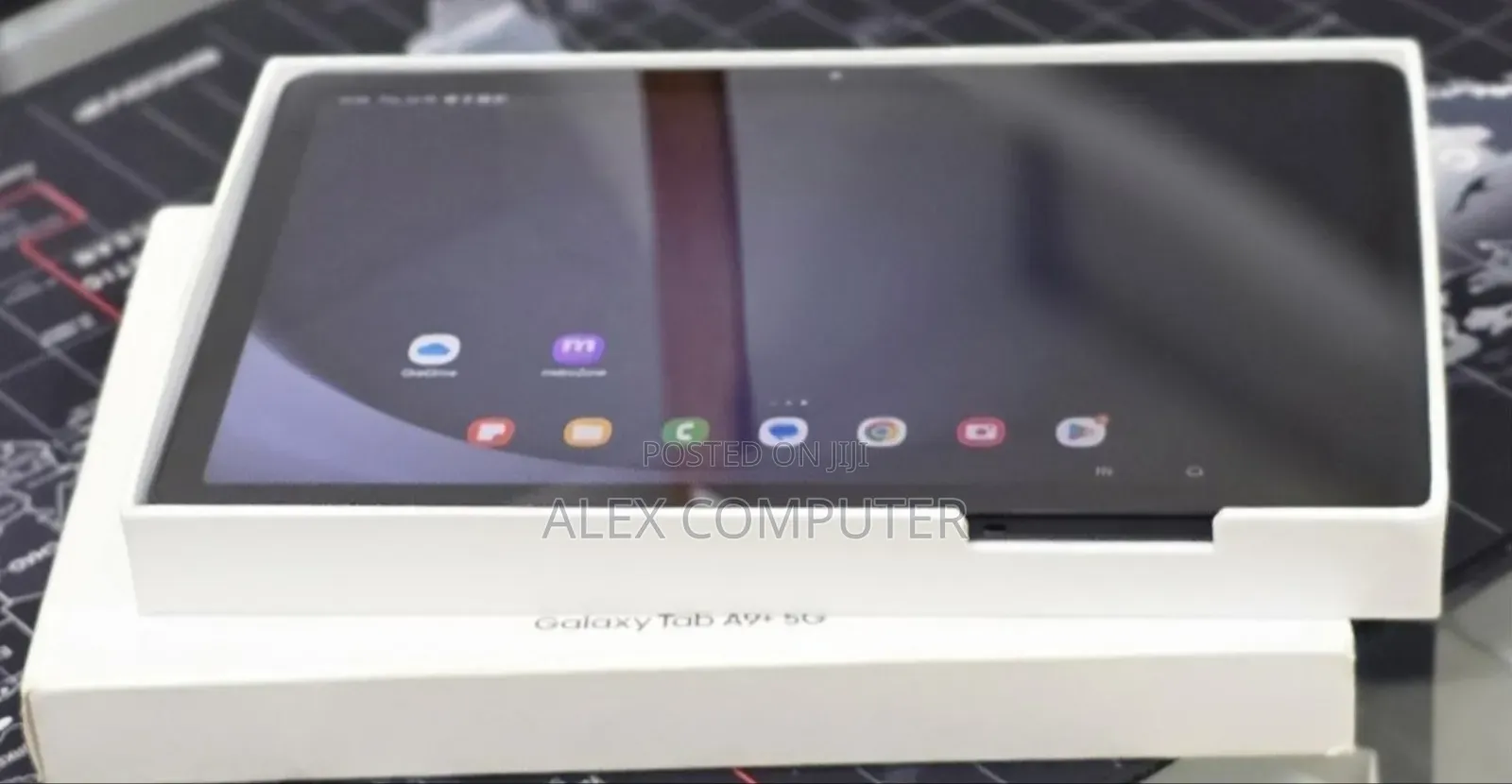 New Samsung Galaxy Tab A9+ 64 GB
