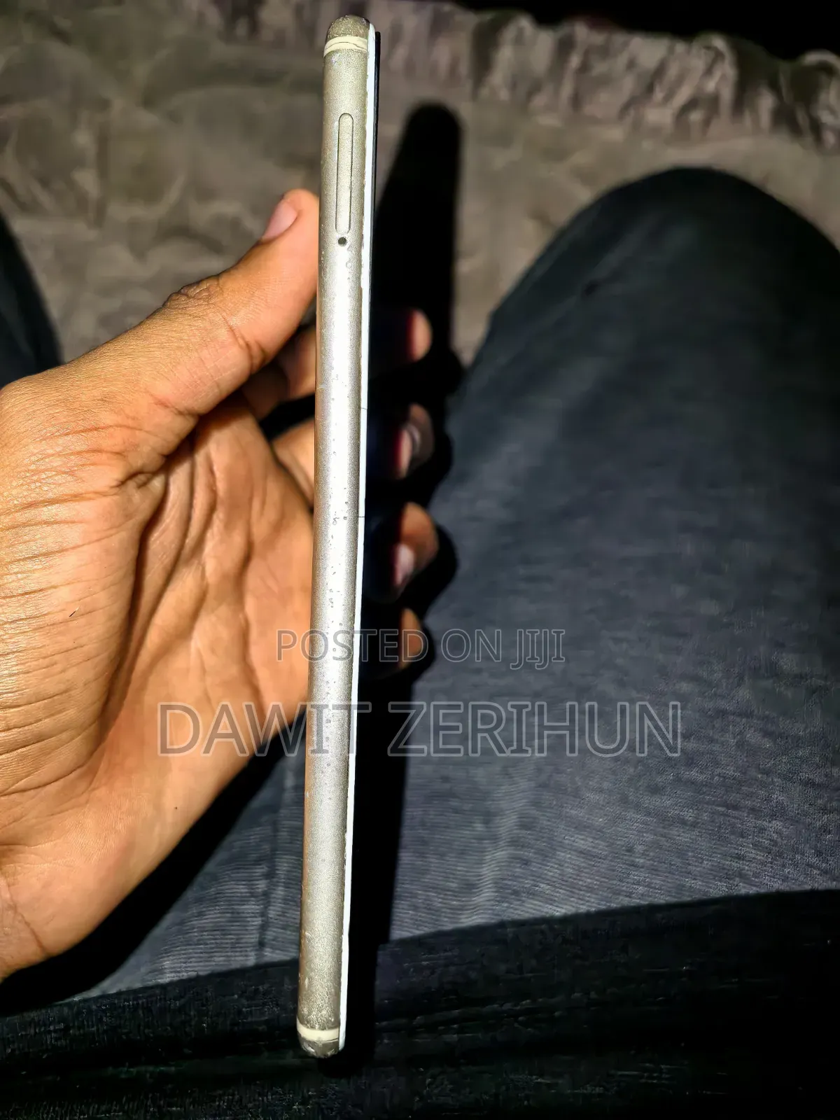 Huawei Mate 10 Lite 64 GB Gray