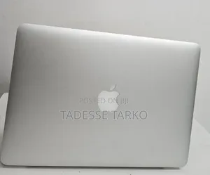 New Laptop Apple MacBook Pro 2015 8GB Intel Core i5 SSD 128GB