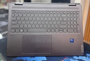 New Laptop Lenovo ThinkPad Yoga 16GB Intel Core Ultra 7 SSD 512GB