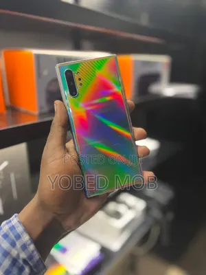 Samsung Galaxy Note 10 Plus 256 GB