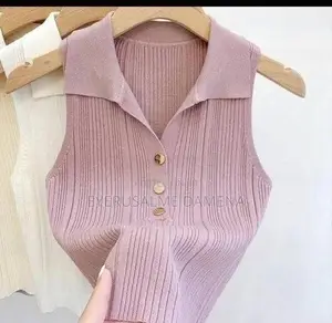 Girls Quality Vest