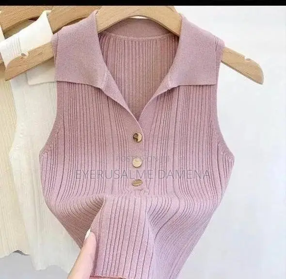 Girls Quality Vest