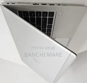 New Laptop HP EliteBook 745 G6 16GB AMD Ryzen 5 SSD 512GB