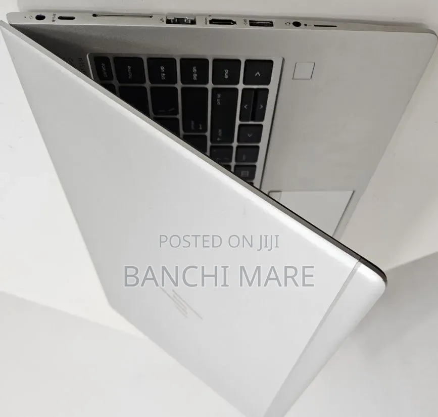 New Laptop HP EliteBook 745 G6 16GB AMD Ryzen 5 SSD 512GB