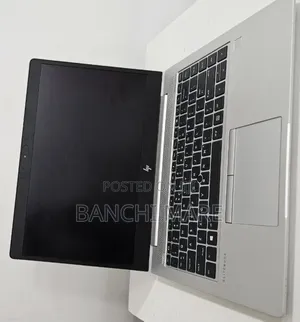 New Laptop HP EliteBook 745 G6 16GB AMD Ryzen 5 SSD 512GB