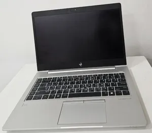 New Laptop HP EliteBook 745 G6 16GB AMD Ryzen 5 SSD 512GB