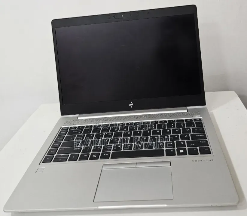 New Laptop HP EliteBook 745 G6 16GB AMD Ryzen 5 SSD 512GB