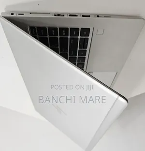 New Laptop HP EliteBook 745 G6 16GB AMD Ryzen 5 SSD 512GB