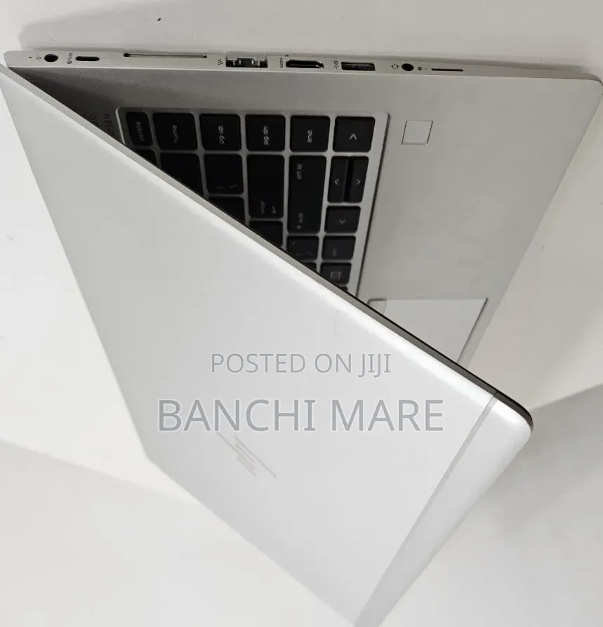 New Laptop HP EliteBook 745 G6 16GB AMD Ryzen 5 SSD 512GB