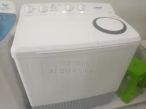 Ardo 12'kg Washing Machine Manual System