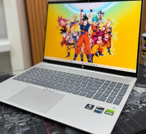 New Laptop HP Pavilion 15 16GB Intel Core i7 SSD 1T