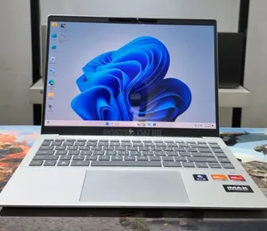 New Laptop HP Pavilion 14 16GB AMD Ryzen 7 SSD 1T