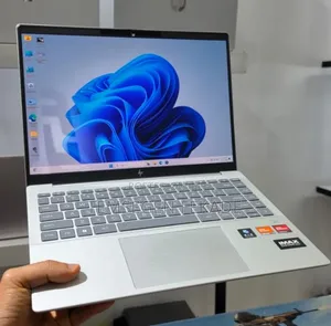 New Laptop HP Pavilion 14 16GB AMD Ryzen 7 SSD 1T