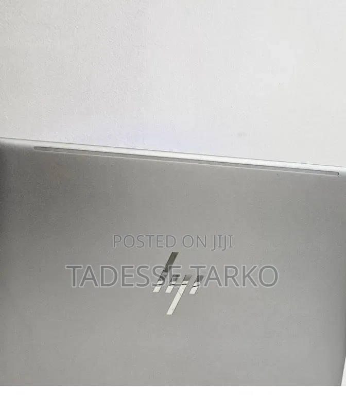 New Laptop HP ZBook Firefly 14 G7 16GB Intel Core i7 SSD 512GB