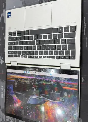 New Laptop HP Elite x360 830 G10 16GB Intel Core i7 SSD 512GB