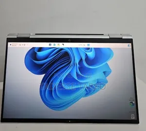 New Laptop HP EliteBook x360 1030 G8 16GB Intel Core i7 SSD 512GB