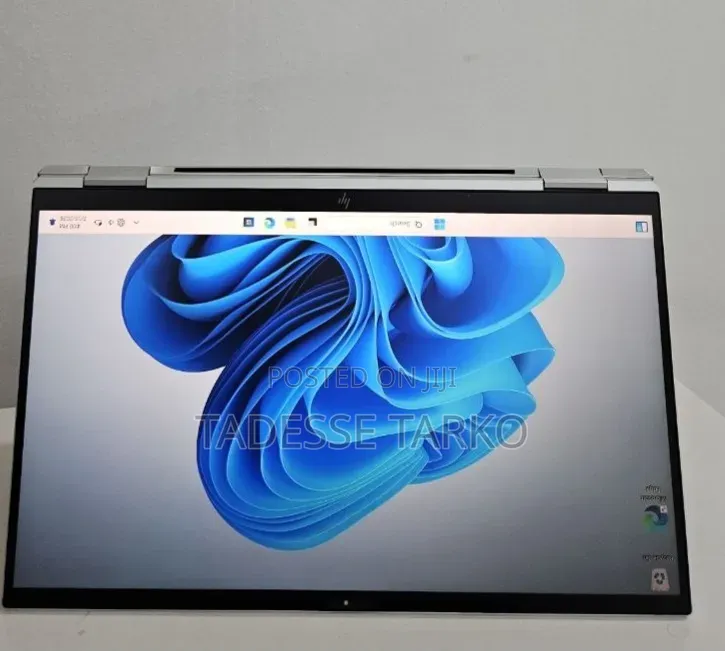 New Laptop HP EliteBook x360 1030 G8 16GB Intel Core i7 SSD 512GB