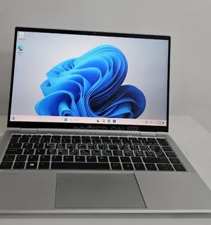 New Laptop HP EliteBook x360 1030 G8 16GB Intel Core i7 SSD 512GB