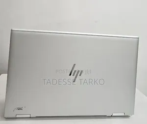New Laptop HP EliteBook x360 1030 G8 16GB Intel Core i7 SSD 512GB
