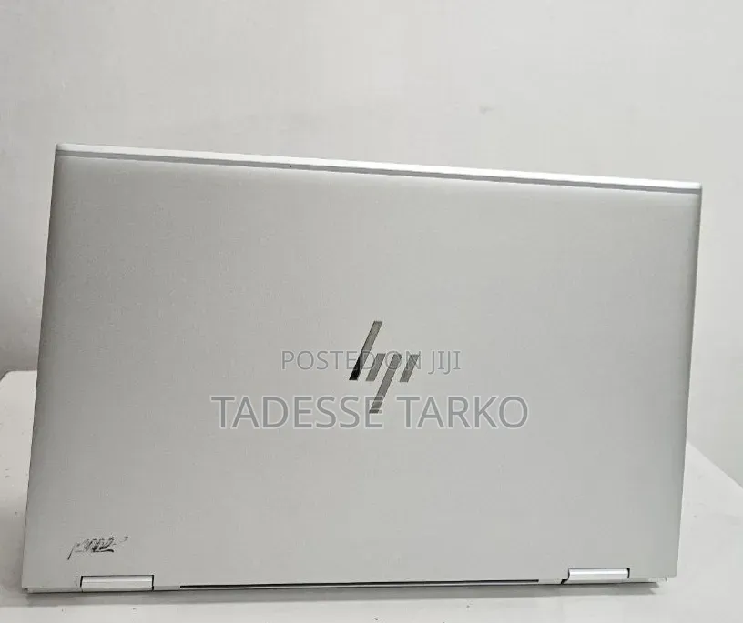 New Laptop HP EliteBook x360 1030 G8 16GB Intel Core i7 SSD 512GB