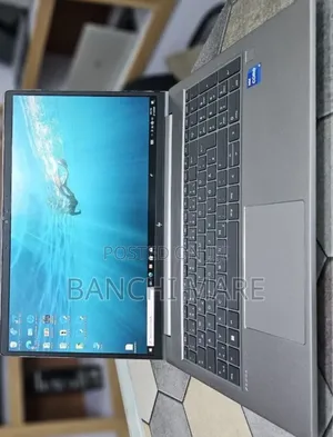 New Laptop HP ZBook Power G7 16GB Intel Core i7 SSD 1T