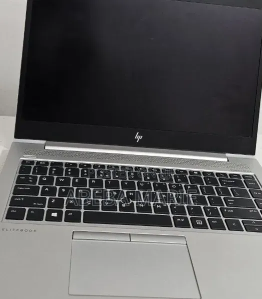 New Laptop HP EliteBook 745 G6 16GB AMD Ryzen 5 SSD 512GB