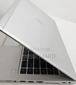 New Laptop HP EliteBook 745 G6 16GB AMD Ryzen 5 SSD 512GB