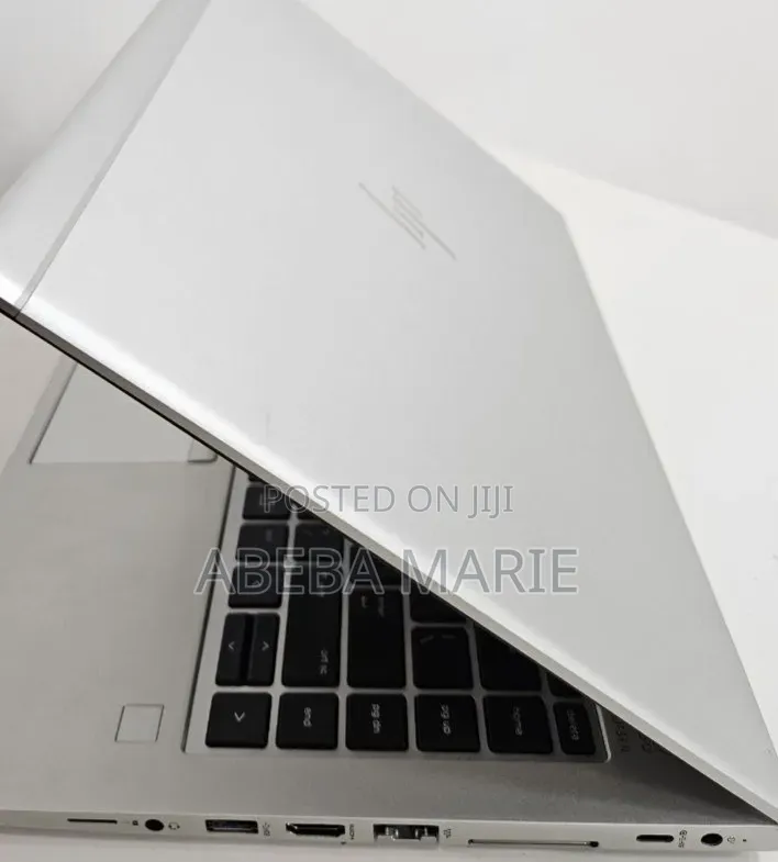 New Laptop HP EliteBook 745 G6 16GB AMD Ryzen 5 SSD 512GB