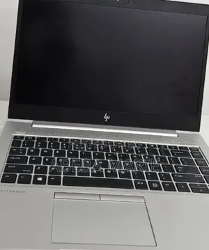 New Laptop HP EliteBook 745 G6 16GB AMD Ryzen 5 SSD 512GB