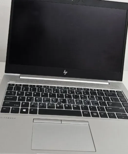 New Laptop HP EliteBook 745 G6 16GB AMD Ryzen 5 SSD 512GB
