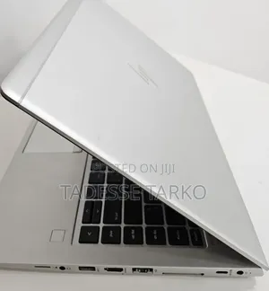 New Laptop HP EliteBook 745 G6 16GB AMD Ryzen 5 SSD 512GB