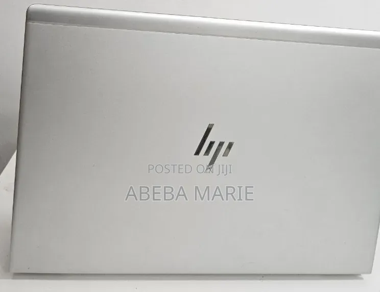 New Laptop HP EliteBook 745 G6 16GB AMD Ryzen 5 SSD 512GB