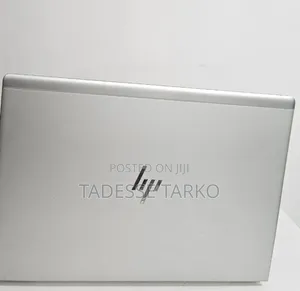New Laptop HP EliteBook 745 G6 16GB AMD Ryzen 5 SSD 512GB