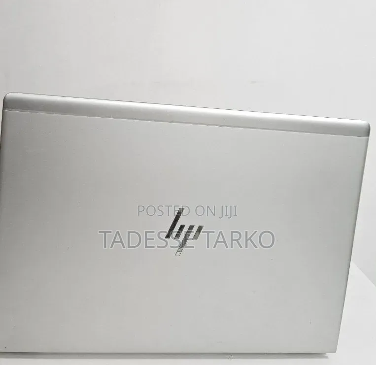 New Laptop HP EliteBook 745 G6 16GB AMD Ryzen 5 SSD 512GB