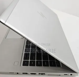 New Laptop HP EliteBook 745 G6 16GB AMD Ryzen 5 SSD 512GB