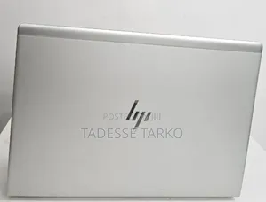 New Laptop HP EliteBook 745 G6 16GB AMD Ryzen 5 SSD 512GB