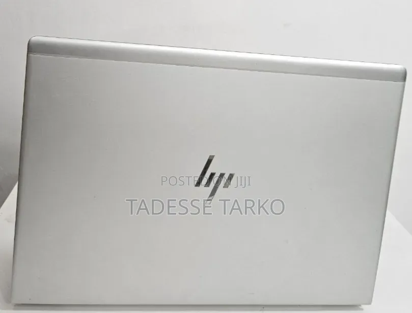 New Laptop HP EliteBook 745 G6 16GB AMD Ryzen 5 SSD 512GB