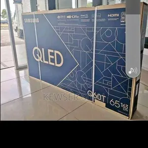Hisense 65inch TV Qled Vidda Smart TV