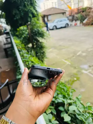 Vivo X200 Ultra 512 GB Black
