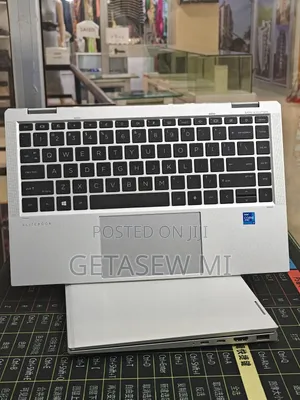 New Laptop HP EliteBook 1040 G8 16GB Intel Core i7 SSD 512GB