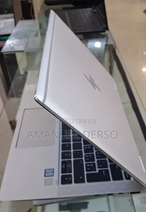 New Laptop HP EliteBook 1040 G4 16GB Intel Core i5 SSD 512GB