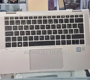 New Laptop HP EliteBook 1040 G4 16GB Intel Core i5 SSD 512GB