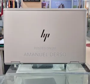 New Laptop HP EliteBook 1040 G4 16GB Intel Core i5 SSD 512GB