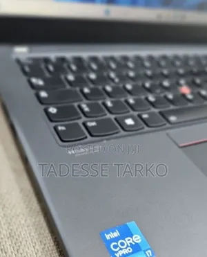 New Laptop Lenovo ThinkPad T14s Gen 1 16GB Intel Core i7 SSD 512GB