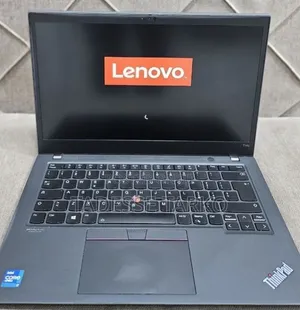 New Laptop Lenovo ThinkPad T14s Gen 1 16GB Intel Core i7 SSD 512GB