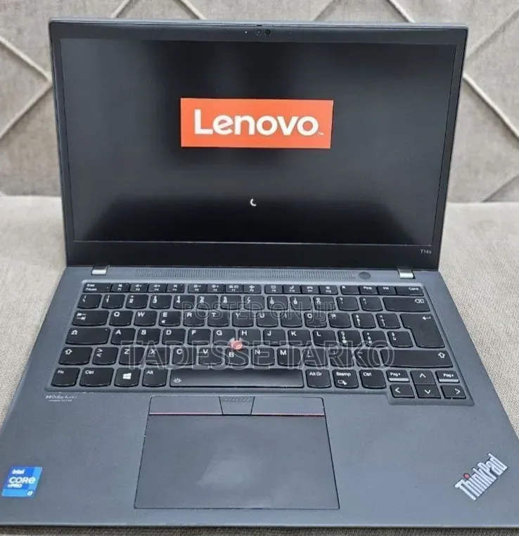 New Laptop Lenovo ThinkPad T14s Gen 1 16GB Intel Core i7 SSD 512GB