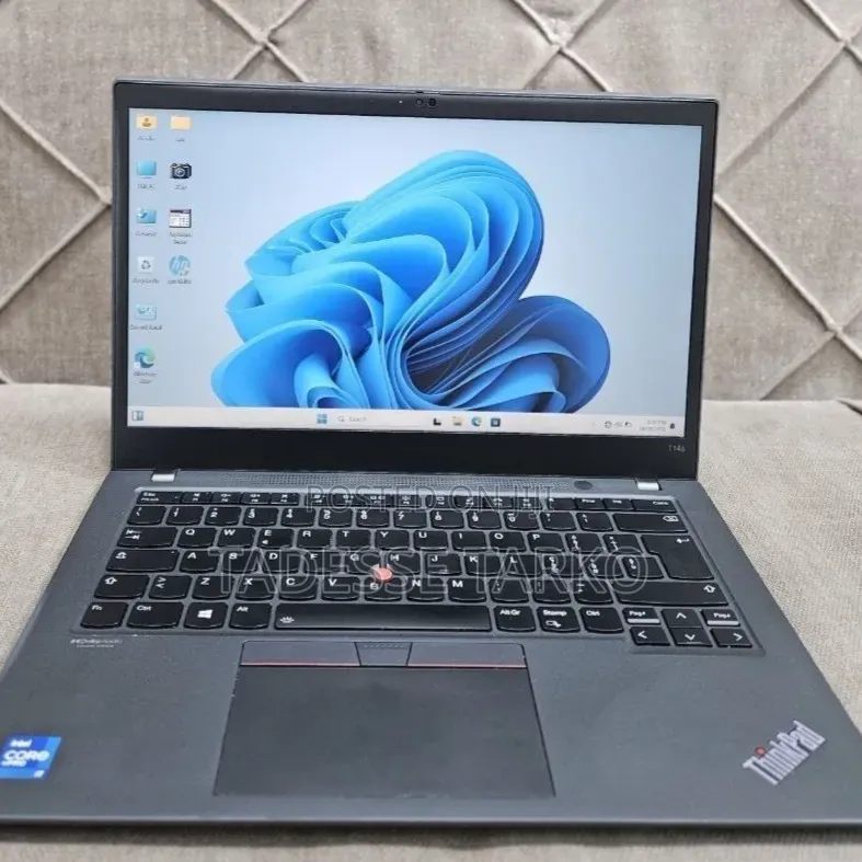 New Laptop Lenovo ThinkPad T14s Gen 1 16GB Intel Core i7 SSD 512GB
