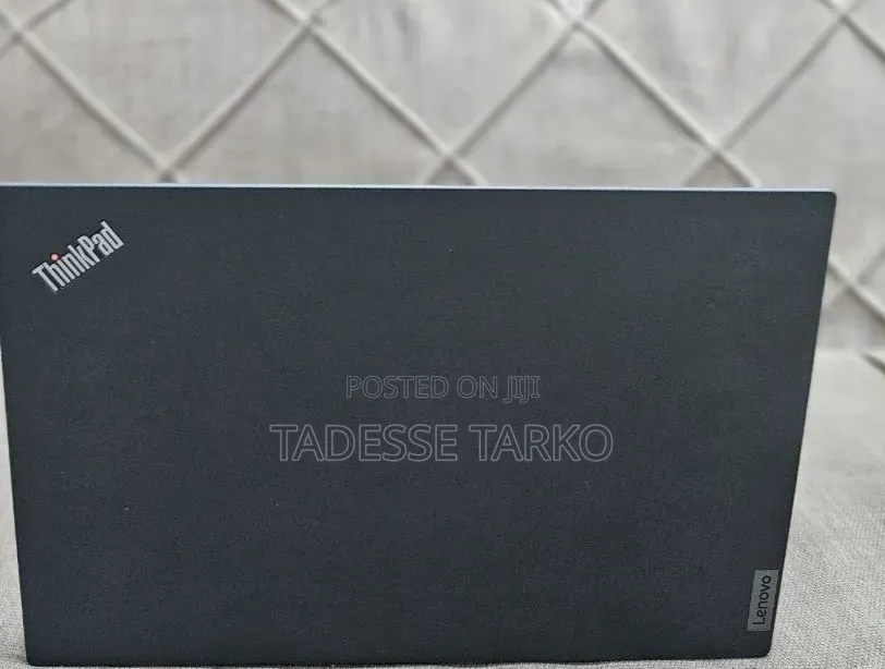 New Laptop Lenovo ThinkPad T14s Gen 1 16GB Intel Core i7 SSD 512GB