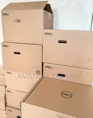 New Dell Pro Slim QCS1250 SFF 8GB Intel Core i5 SSD 512GB